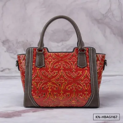 Supreme Elegance Women’s Handbag